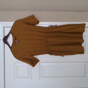 T-Shirt Dress